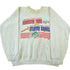 Vintage 1991 Minnesota Twins Atlanta Braves MLB Crewneck Sweatshirt Men&