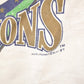 Vintage 1991 Minnesota Twins Champions MLB Crewneck Sweatshirt Men's L from propervintagecanada