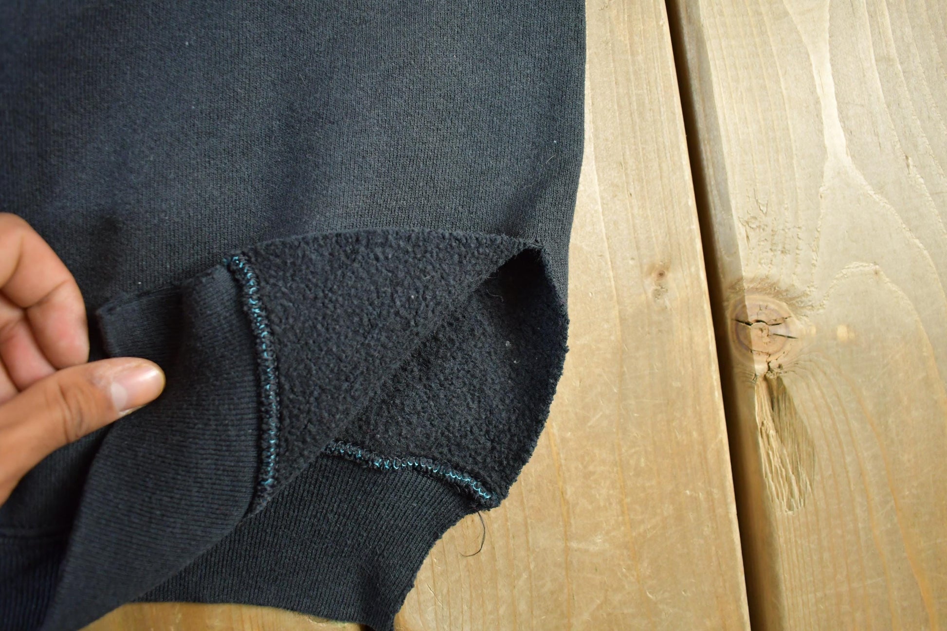 Vintage 1991 Minnesota Twins Distressed Thrashed MLB Crewneck Sweatshirt Adult Large Men's Large from propervintagecanada