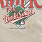 Vintage 1991 Minnesota Twins MLB World Series Champions Crewneck Sweatshirt Men's Large from propervintagecanada