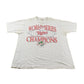 Vintage 1991 Minnesota Twins Power MLB Baseball T-Shirt Men's XL from propervintagecanada