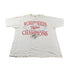 Vintage 1991 Minnesota Twins Power MLB Baseball T-Shirt Men&