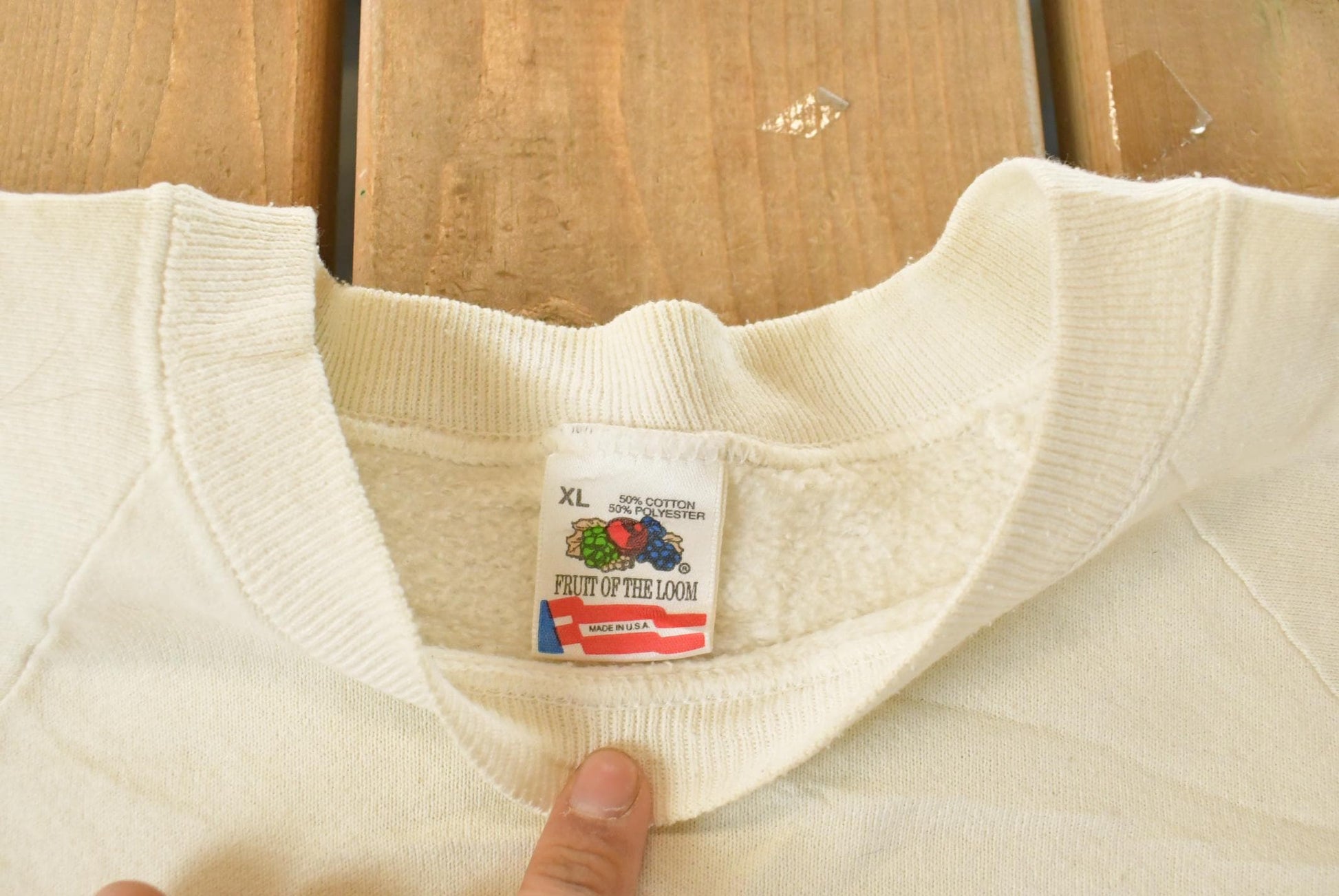 Vintage 1991 Minnesota Twins World Champions MLB Crewneck Sweatshirt Men's Large from propervintagecanada