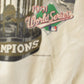 Vintage 1991 Minnesota Twins World Champions MLB Crewneck Sweatshirt Men's Large from propervintagecanada
