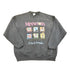 Vintage 1991 Minnesota Year To Remember Souvenir Crewneck Sweatshirt Mens L from propervintagecanada