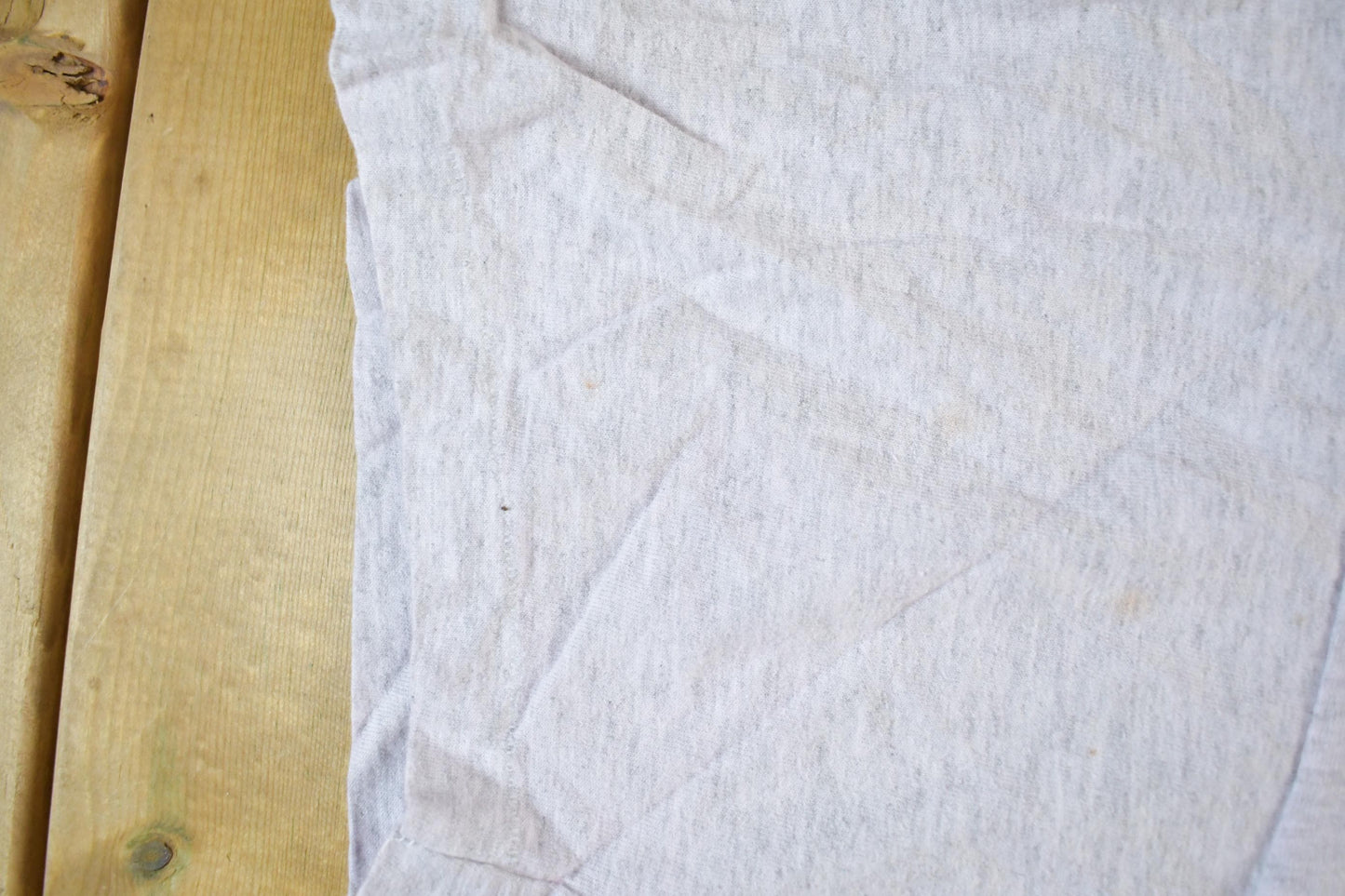 Vintage 1991 Mother Goose & Grimm Cartoon Promo T-Shirt Women's Cropped Large from propervintagecanada