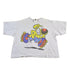 Vintage 1991 Mother Goose & Grimm Cartoon Promo T-Shirt Women&
