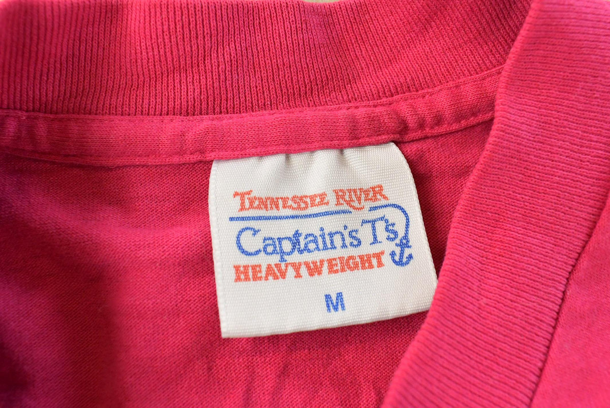 Vintage 1991 New York City Souvenir T-Shirt Men's S Men's Medium from propervintagecanada
