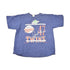 Vintage 1991 Nutmeg Mills Minnesota Twins World Series MLB T-Shirt Men&