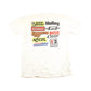 Vintage 1991 On Target Performance Souvenir Racing T-Shirt Mens M from propervintagecanada