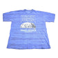 Vintage 1991 Polar Bear Theme Graphic T-Shirt Men's 2XL from propervintagecanada