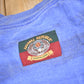 Vintage 1991 Polar Bear Theme Graphic T-Shirt Men's 2XL from propervintagecanada
