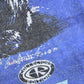 Vintage 1991 Polar Bear Theme Graphic T-Shirt Men's 2XL from propervintagecanada