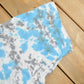 Vintage 1991 Rick Griffin Psychedelic Artwork Tie Dye Graphic T-Shirt Made In USA from propervintagecanada