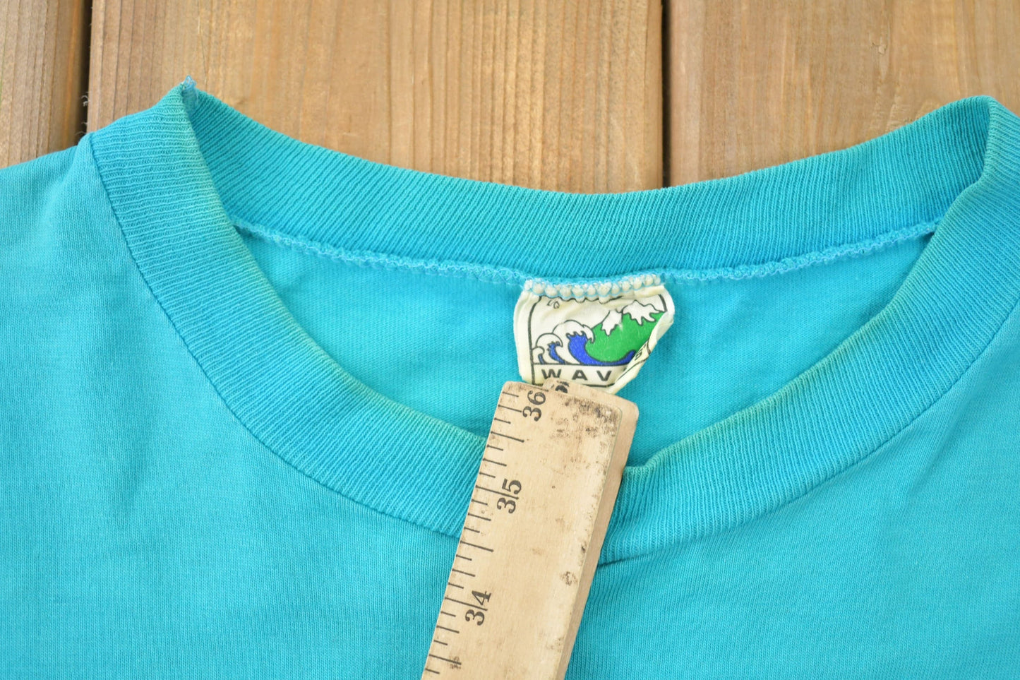 Vintage 1991 San Jose Sharks Hockey Club NHL Graphic T-Shirt Men's XL from propervintagecanada