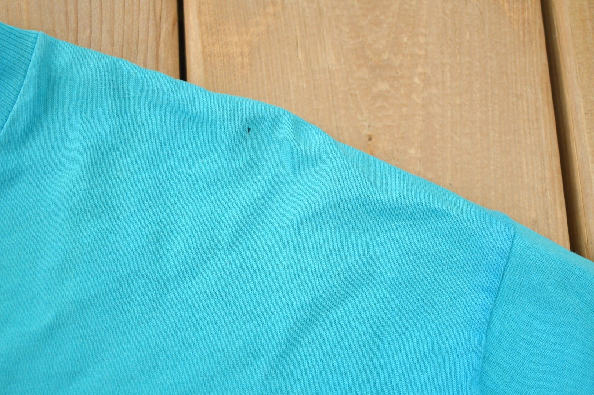 Vintage 1991 San Jose Sharks Hockey Club NHL Graphic T-Shirt Men's XL from propervintagecanada