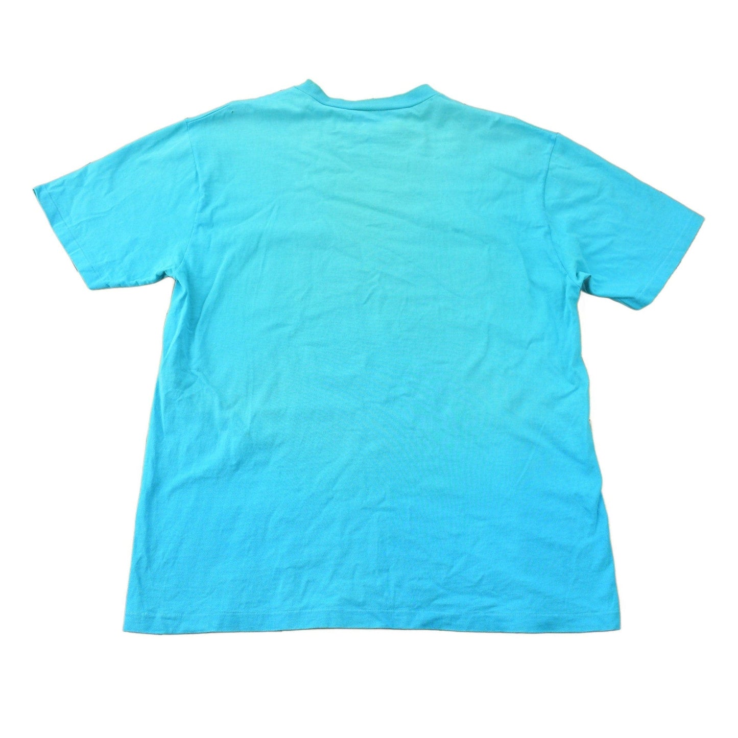 Vintage 1991 San Jose Sharks Hockey Club NHL Graphic T-Shirt Men's XL from propervintagecanada