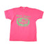 Vintage 1991 Screen Stars Best North Dakota Recreation Department Souvenir Travel T-Shirt Men&