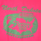 Vintage 1991 Screen Stars Best North Dakota Recreation Department Souvenir Travel T-Shirt Men's S from propervintagecanada