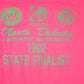 Vintage 1991 Screen Stars Best North Dakota Recreation Department Souvenir Travel T-Shirt Men's S from propervintagecanada