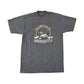 Vintage 1991 Screen Stars Best T SHirt Factory Minnesota Loon Souvenir T-Shirt Men's M from propervintagecanada