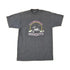 Vintage 1991 Screen Stars Best T SHirt Factory Minnesota Loon Souvenir T-Shirt Men&