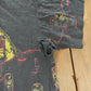 Vintage 1991 Slayer Seasons in the Abyss Tour Thrashed Band T-Shirt Men's XL from propervintagecanada