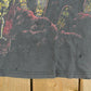 Vintage 1991 Slayer Seasons in the Abyss Tour Thrashed Band T-Shirt Men's XL from propervintagecanada