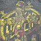 Vintage 1991 Slayer Seasons in the Abyss Tour Thrashed Band T-Shirt Men's XL from propervintagecanada