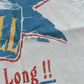 Vintage 1991 Sluggers Sports Bar & Grill Marthas's Vineyard T-Shirt Men's 2XL from propervintagecanada