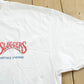 Vintage 1991 Sluggers Sports Bar & Grill Marthas's Vineyard T-Shirt Men's 2XL from propervintagecanada