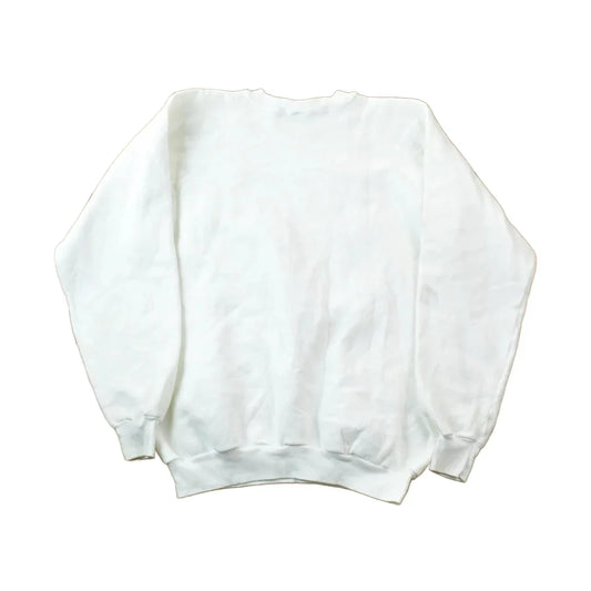 Vintage 1991 Spiderman Crewneck Men's XL from propervintagecanada