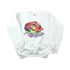 Vintage 1991 Spiderman Crewneck Men&
