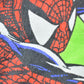 Vintage 1991 Spiderman Crewneck Men's XL from propervintagecanada