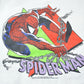 Vintage 1991 Spiderman Crewneck Men's XL from propervintagecanada