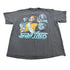 Vintage 1991 Star Trek TV Promo T-shirt Men&