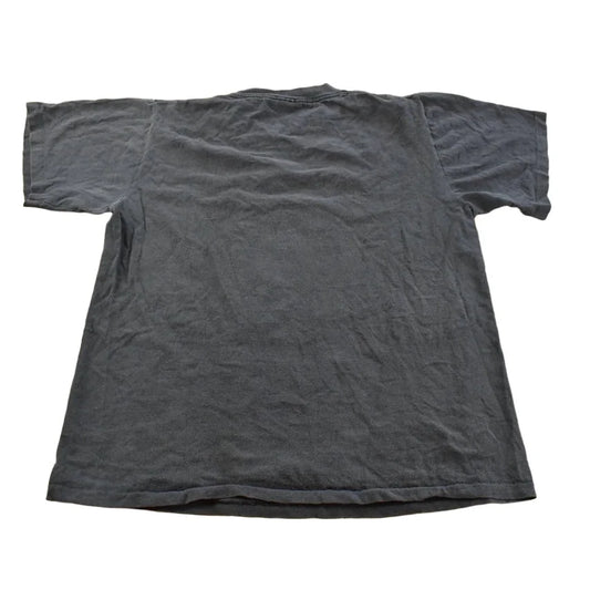 Vintage 1991 Star Trek TV Promo T-shirt Men's Large from propervintagecanada