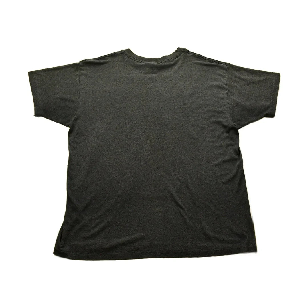 Vintage 1991 USMC War Zone 3D Emblem T-Shirt from propervintagecanada
