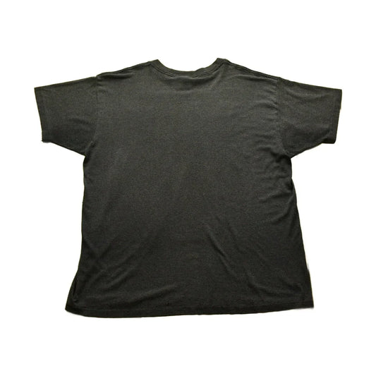 Vintage 1991 USMC War Zone 3D Emblem T-Shirt from propervintagecanada