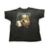 Vintage 1991 USMC War Zone 3D Emblem T-Shirt from propervintagecanada