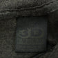 Vintage 1991 USMC War Zone 3D Emblem T-Shirt from propervintagecanada