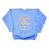 Vintage 1991 Wal-Mart USA Proud Raglan Crewneck Sweatshirt Men&