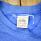 Vintage 1991 Wal-Mart USA Proud Raglan Crewneck Sweatshirt Men's Medium from propervintagecanada