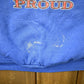 Vintage 1991 Wal-Mart USA Proud Raglan Crewneck Sweatshirt Men's Medium from propervintagecanada