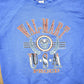 Vintage 1991 Wal-Mart USA Proud Raglan Crewneck Sweatshirt Men's Medium from propervintagecanada