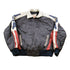 Vintage 1991 WHEREMI USA Leather Jacket Men&