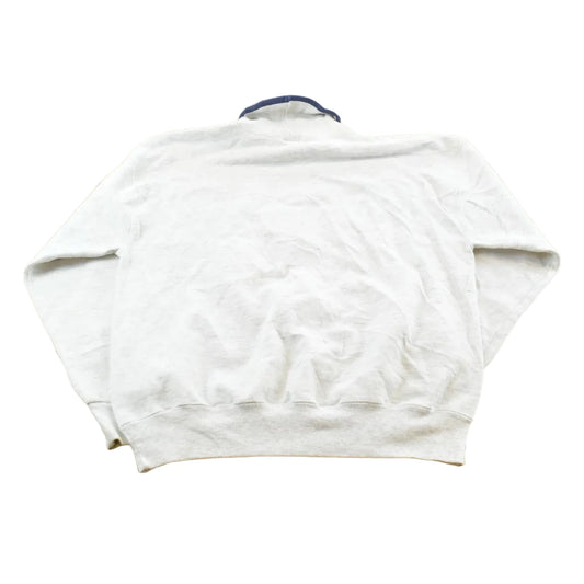 Vintage 1991 Wyoming Cowboys Turtleneck Sweatshirt Men's M from propervintagecanada