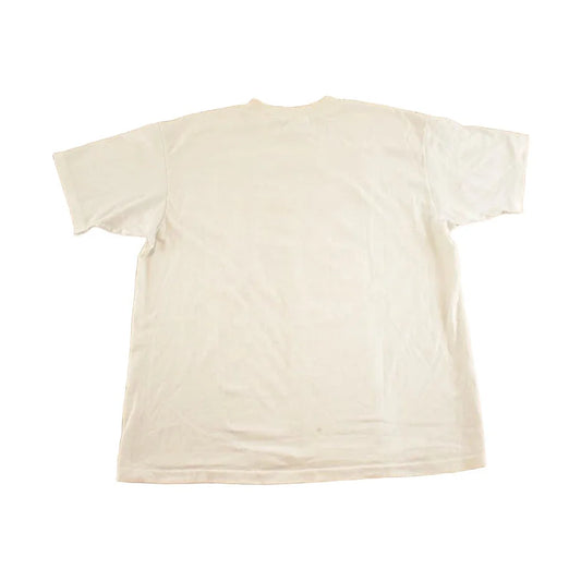Vintage 1991 Zoomerang Leopard Souvenir Travel T-Shirt Mens L from propervintagecanada