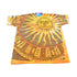 Vintage 1992 Astrology Sun and Moon All Over Print Graphic T Shirt from propervintagecanada