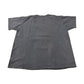 Vintage 1992 Bad To The Bone Single Stitch 3D Emblem T-Shirt Made In USA Size XL from propervintagecanada